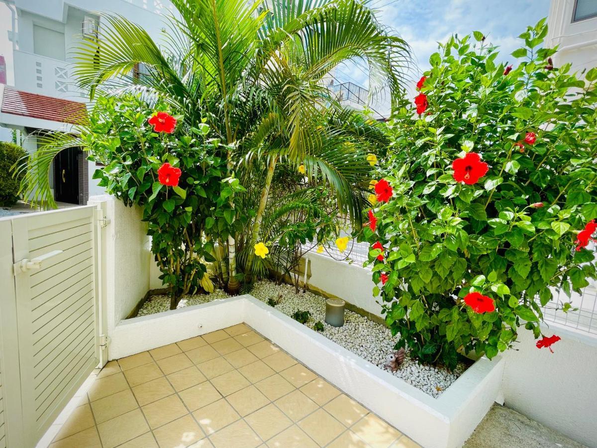 Sunset House * Chatan